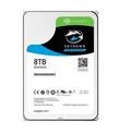 Seagate 8TB ST8000VX010 256 MB Önbellek 5400 RPM 3.5