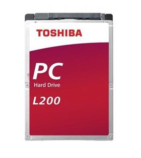 Toshiba 1TB L200 HDWL110UZSVA 2.5" SATA 3 Notebook Harddisk Sabit Diskhdd