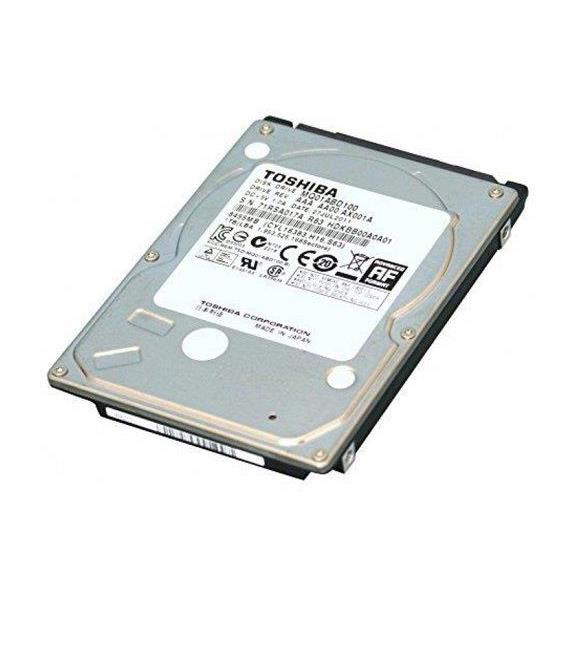 Toshıba 320Gb 2.5" 5400 Rpm 8Mb Sata Mq01Abd032V Notebook Harddisk