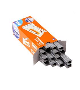 Delta Zımba Teli Çakma 5000 Lİ 200/8 202