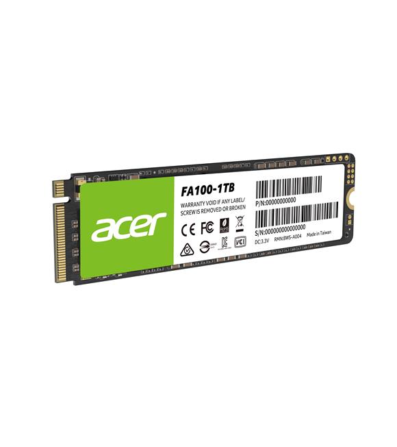 Acer FA100 1000GB (BL.9BWWA.120) Ssd (HDDSSD0003FA1TB) Harddisk_1