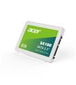 Acer 120GB SA100 (BL.9BWWA.101) Ssd (HDDSSD0001SA120) Harddisk_1)