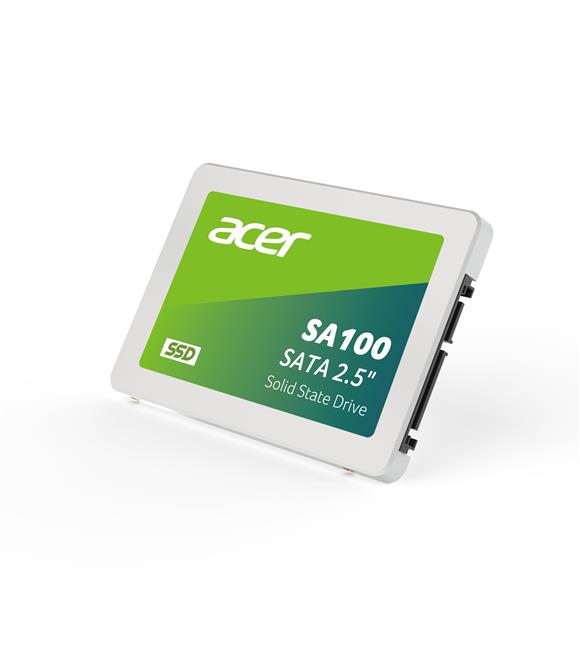 Acer 120GB SA100 (BL.9BWWA.101) Ssd (HDDSSD0001SA120) Harddisk_1