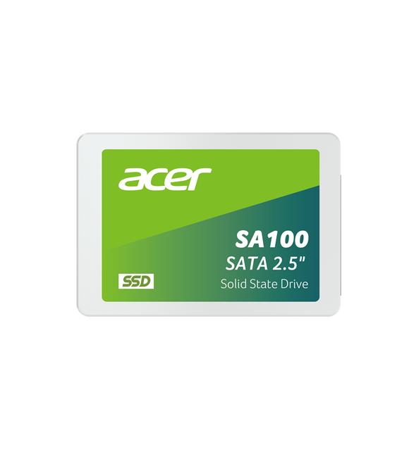 Acer 480GB SA100 (BL.9BWWA.103) Ssd (HDDSSD0001SA480) Harddisk
