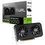 Asus Dual GeForce RTX5050 OC Edition DUAL-RTX5050-O8G-NVIDIA 8GB GDDR6 DLSS 4 128 Bit Ekran Kartı