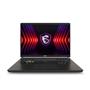 Msı Vector 18 HX AI A2XWIG-667TR Ultra 9 275HX 32GB 1TB 16GB RTX5080 175W 240Hz Windows 11 Notebook