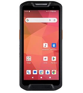 Point Mobile PM84 4 GB Ram 64 GB Wi-Fi 5, Bt,Nfc,A13 GMS Android El Terminali