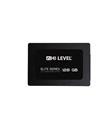 Hi-Level 128GB Elite 560MB-540MB-s Sata 3 2.5