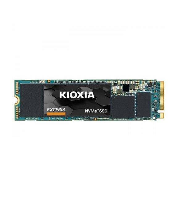 Kioxia 1TB Exceria LRC10Z001TG8 1700-1600MB-sn NVMe PCIe M.2 SSD Harddisk