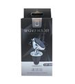 Megatech MGI07 Izgara Car Holder Telefon Tutucu