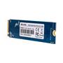 Hi-Level 1TB SATA3 M.2 NVMe PCI-E G4X4 SSD 3600-3400MBs HLV-M2PCIeG4X4SSD2280-1T Ssd Harddisk