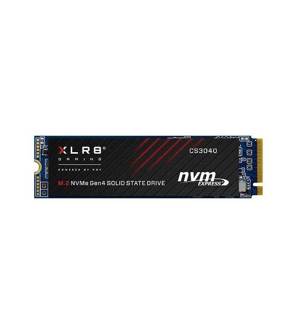 Pny CS2130 M280CS2130-1TB-RB 1TB 3500-1800MB-s PCIe NVMe M.2 SSD Disk