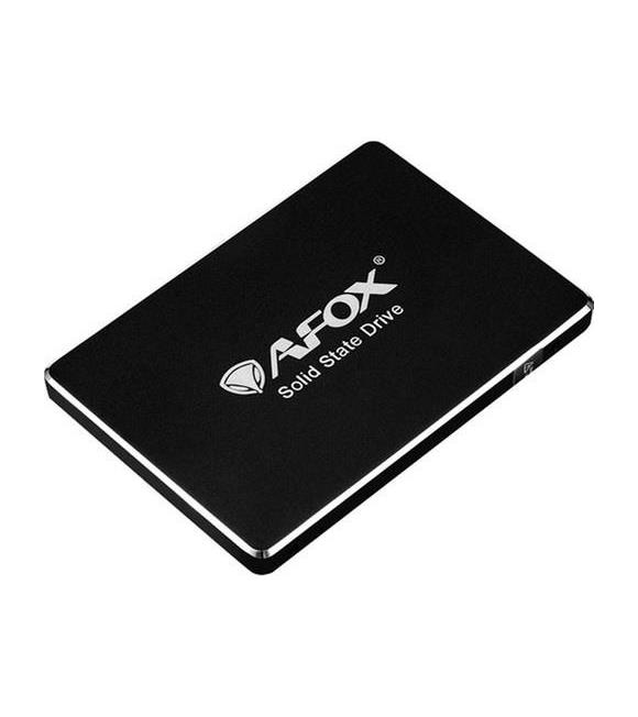 Afox 1TB 2.5" 560MB--510MB-s Sata 3 SSD (SD250-1000GN) Harddisk