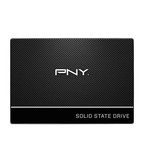 Pny 240GB CS900 535-500MB-s 2.5" SATA3 (SSD7CS900-240-PB) Ssd Harddisk