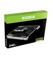 Kioxia 240Gb Exceria 555Mb-540Mb-S Sata3 2.5