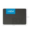 Crucial 240Gb CT240BX500SSD1 Bx500 2.5