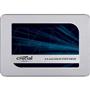 Crucial 250Gb Ct250Mx500Ssd1 Mx500 560-510Mb-S Ssd Harddisk