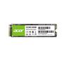 Acer FA100 256GB (BL.9BWWA.118) Ssd (HDDSSD0003FA256) Harddisk