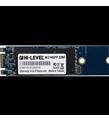 Hi-Level 256GB HLV-M2SSD2280-256G 550-530 SATA3 M.2 SATA SSD Harddisk_1)