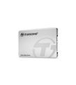 Transcend 256GB TS256GSSD370S 2.5 SSD370, SATA3, MLC SATA 6Gb-s Alüminyum Kasa SSD