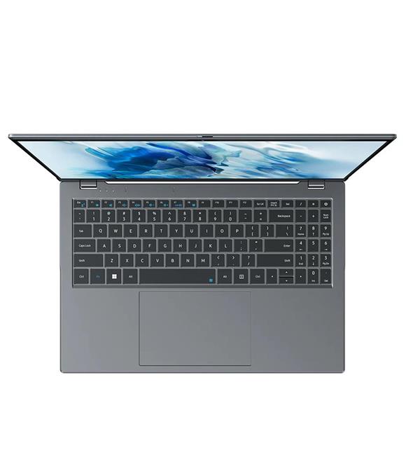 Chuwi GemiBook Plus Intel N150 16GB 512GB  Full HD 15.6" W11Pro Notebook_1