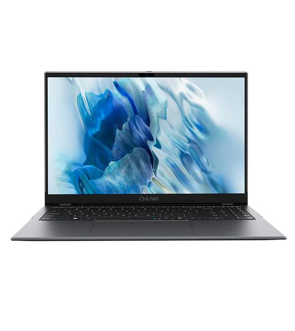 Chuwi GemiBook Plus Intel N150 16GB 512GB  Full HD 15.6" W11Pro Notebook