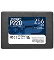 Patriot 256GB P220 550-490MB-s 2.5