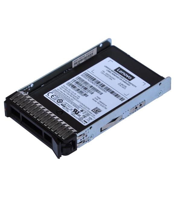 Lenovo 4XB7A10197 960GB SSD 2.5 in PM883 ENTRY SATA 6GB HOT SWAP THINKSYSTEM