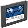 Patriot 256GB P220 550-490MB-s 2.5