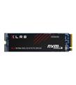 Pny 500GB XLR8 CS3030 3500-2000 NVMe PCIe M.2 SSD Harddisk