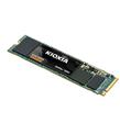 Kioxia 500Gb Exceria Nvme 1700Mb-1600Mb-S M2 Pcıe Nvme 3D Nand Ssd (Lrc10Z500Gg8) Harddisk_1)