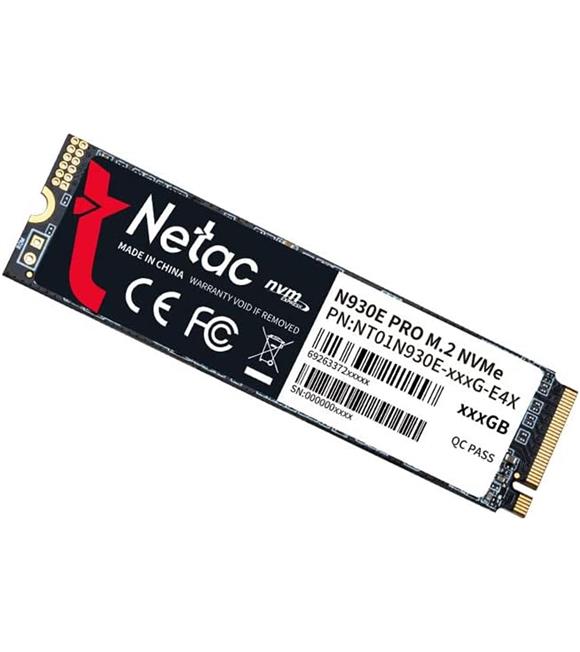Netac 1Tb N930E Pro NT01N930E-001T 2130-1720 MB-S M.2 NVMe SSD