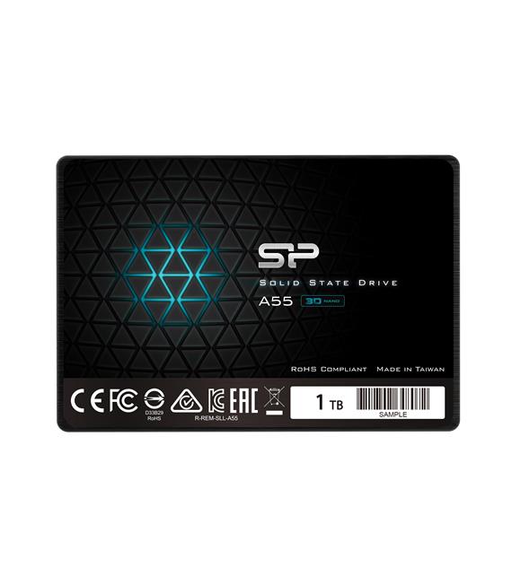 Silicon Power 1TB Ace A55 2.5
