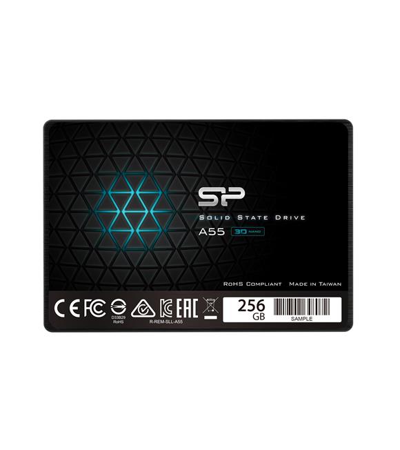 Silicon Power 256GB Ace A55 2.5