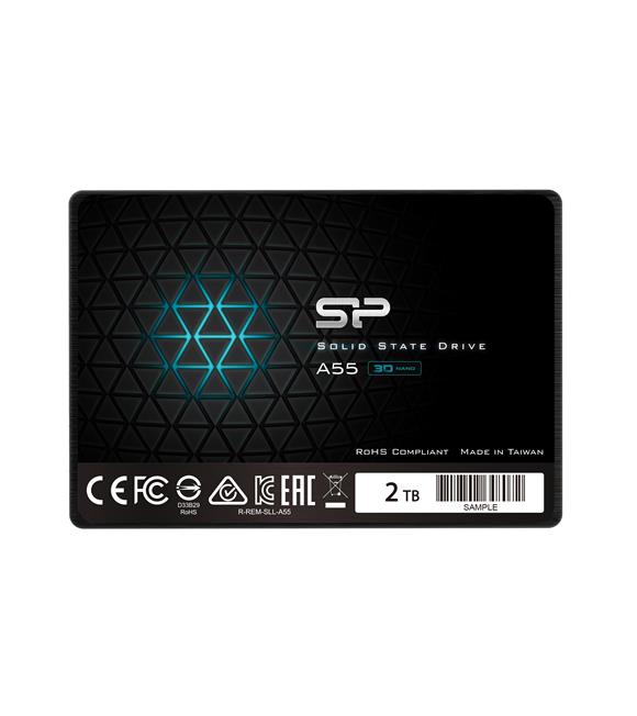 Silicon Power 2TB Ace A55 2.5