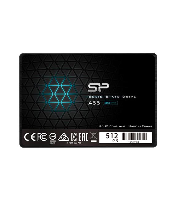 Silicon Power 512GB Ace A55 2.5