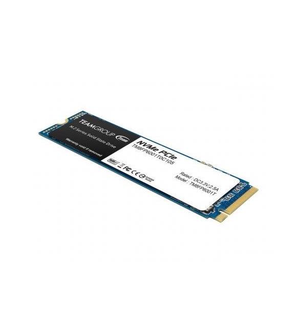 Team 1TB MP33 1800-1500MB-s NVMe PCIe M.2 SSD Disk_1