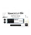 Team 1TB MP33 1800-1500MB-s NVMe PCIe M.2 SSD Disk