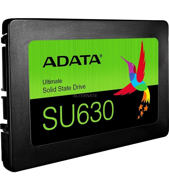 Adata 240Gb Su630 520-450Mb-S Ssd (Asu630Ss-240Gq- Harddisk