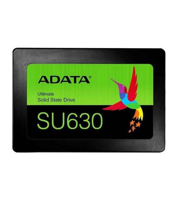 Adata 240Gb Su630 520-450Mb-S Ssd (Asu630Ss-240Gq- Harddisk_1