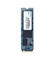 Apacer 512GB NVMe M.2 PCIe SSD AS2280P4 2100-1500 MB-s Ssd Harddisk