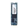 Apacer 512GB NVMe M.2 PCIe SSD AS2280P4 2100-1500 MB-s Ssd Harddisk