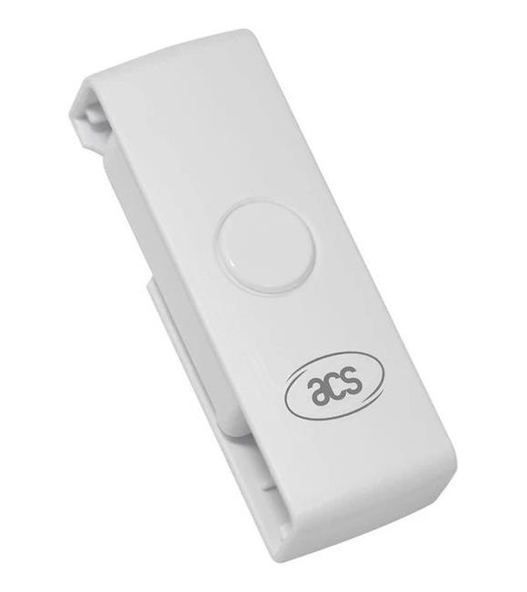 ACS ACR39U-H1 Temassız Akıllı Kart Okuyucu USB Kart Okuyucular