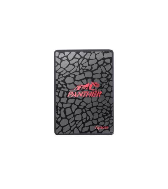 Apacer 512GB AS350 560-540 MB-s 2,5
