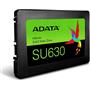 Adata 480Gb Sata Asu630-480Gt-R 520-450Mb-S Ssd Harddisk