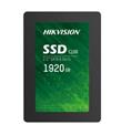 Hikvision 2Tb Ssd Disk Sata 3 Hs-Ssd-C100-1920G 560Mb-500Mb Harddisk