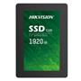 Hikvision 2Tb Ssd Disk Sata 3 Hs-Ssd-C100-1920G 560Mb-500Mb Harddisk