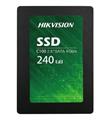 Hikvision 240Gb Ssd Disk Sata 3 Hs-Ssd-C100-240G 550Mb-450Mb Harddisk