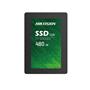 Hikvision 480Gb Ssd Disk Sata 3 Hs-Ssd-C100-480G 550Mb-470Mb Harddisk