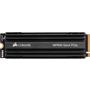 Corsair 1TB Force MP600 4950MB-4250MB-s M.2 SSD (CSSD-F1000GBMP600) Harddisk